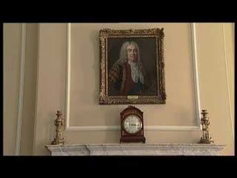 Simon Schama's Tour of Downing ...
