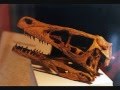 videos de wiki223's velociraptor tribute