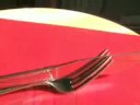 Cool Clear Knife Illusion Cool Clear Knife Illusion