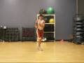 I Kissed The Girl Remix - Skip Rope Routine