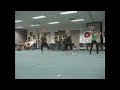 Ribbon Dance-Lepton Frawgs