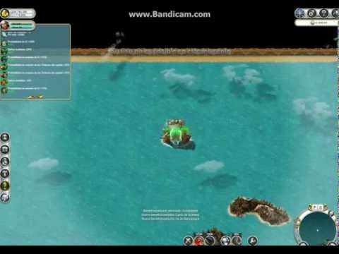 how to discover america eu3