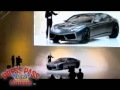 Get the complete story at TheAutoChannel.com.Lamborghini introduces their Estoque 4-door sedan concept car.