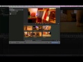 Importing video from a camera in Final Cut Pro X 