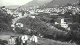 قريه الخالصه 1939 (كريات شمونه ) - صور ومشاهد في احد اعيادها على الاغلب عيد الاضحى .  فلسطين