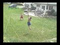 TNA badminton