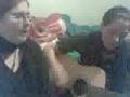 Time after Time Cover by Fussel and Hanna