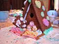 the Gingerbread House