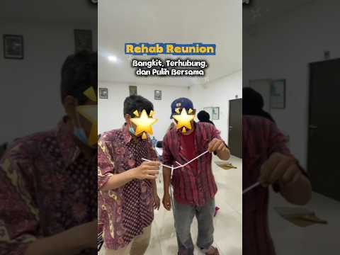 Rehab Reunion