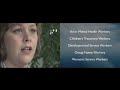 Community Social Services