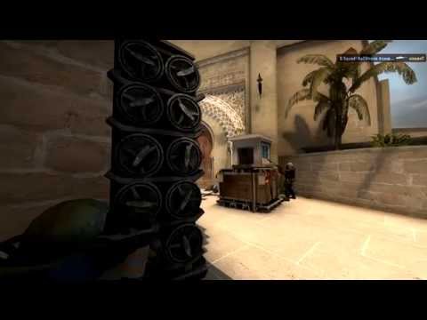 CS:GO Tutorials - Becoming a succesful AWP Player
