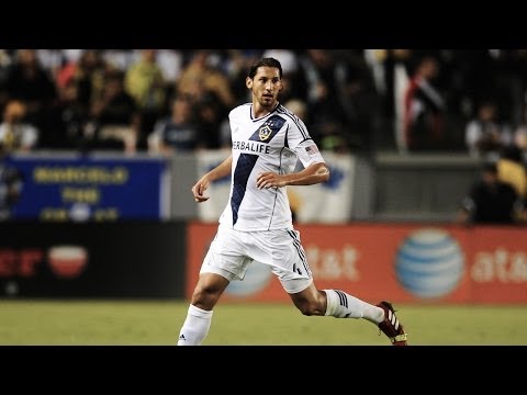 Video: ESPAÑOL: Omar Gonzalez y LA Galaxy confiados en buen resultado contra los Xolos