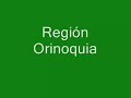 regiones de colombia