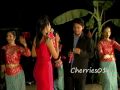 MK DVD 02 - Chon Chan Leakhena + Chorm Bunyong - Sroaem Srey Sross