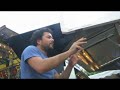 Agonie (Mymajorcompany) : tournage du clip Mon équilibre