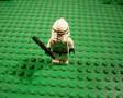 Lego Star Wars: Stormtrooper scooper