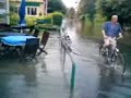 Unwetter am 07.08.2008
