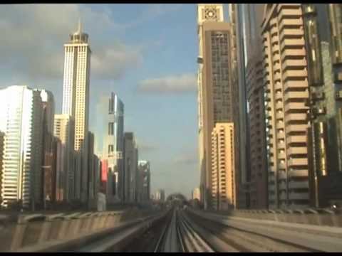 Dubaï -