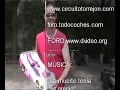 duelo rc 1/8 pista gas vs kart icc