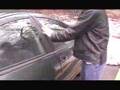 How to Break Into Your Car