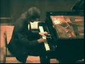 RUSLAN SVIRIDOV - Chopin. Scherzo no. 2 in b-flat, op. 31