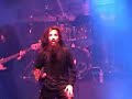 Sad Theory - Biomechanical