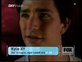 Kyle XY Promo SKYInside Kyle XY Promo SKYInside
