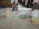 Easter 2008 Part 2 - The Harvest
