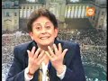 Rosa Mar�a Palacios vs Lourdes Alcorta y Aurelio Pastor