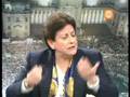 Rosa María Palacios vs Lourdes Alcorta y Aurelio Pastor