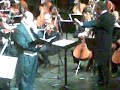 YouTube - Britten serenade for horn (Turikov) and tenor and strings