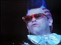 Jonathan King Elton John Maui 1986