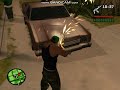 Утечка масла para GTA San Andreas vídeo 1
