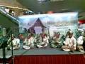 Durbar Dua@ West Mall