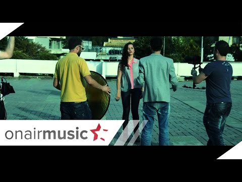 Gëzim Gashi - Trigger (Behind the Scenes)