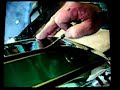 JEAN-DO pinstriping filets au trainard :magnat-debon JEAN-DO pinstriping filets au trainard :magnat-debon