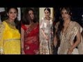 PHOTO PLAY: Saif-Kareena's Wedding Reception, Can You Spot The Bride?