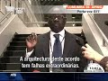 Desilusão na Cimeira do Clima em Copenhaga