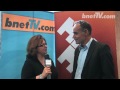 bnetTV interviews Gemalto at MMA Forum London 2011