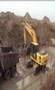 MARCOM - KOMATSU EXCAVATOR PC210-7