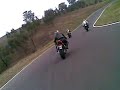 CBR250RR vs CBR1000 - Thumb #2