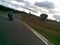 CBR250RR vs CBR1000 - Thumb #3