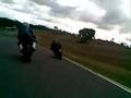 CBR250RR vs CBR1000