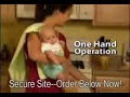 swivelsweeper TV AD