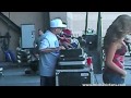 Soundcheck, backstage and show footage w/ MC Magic! Plz make sure to check out the rest of the performance by watchin PART 2 www.youtube.com :)