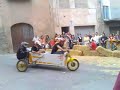 1a Cursa d'andromines de l'Espluga de Francoli - Video 2