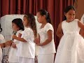 SCC of Carson Lotu Tamaiti (White Sunday) 2008 SCC of Carson Lotu Tamaiti (White Sunday) 2008