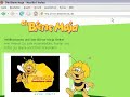 Lehrvideo zum Thema Google