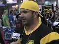 JEREMY HOORNSTRA - World Champion Powerlifter JEREMY HOORNSTRA - World Champion Powerlifter