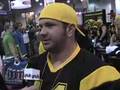 JEREMY HOORNSTRA - World Champion Powerlifter